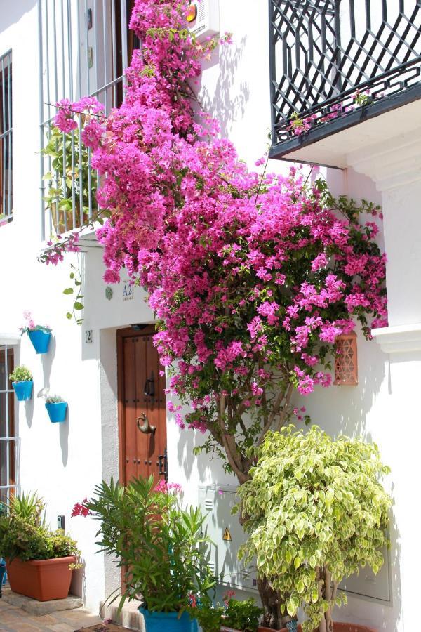 Вілла Mijas Pueblo Cosy Townhouse, Sleeps 4 Екстер'єр фото