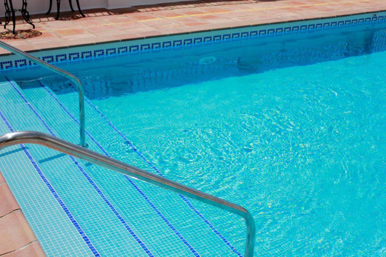 Вілла Mijas Pueblo Cosy Townhouse, Sleeps 4 Екстер'єр фото