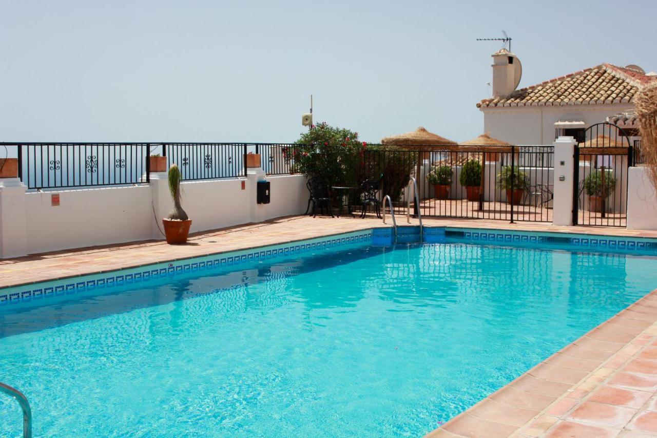 Вілла Mijas Pueblo Cosy Townhouse, Sleeps 4 Екстер'єр фото