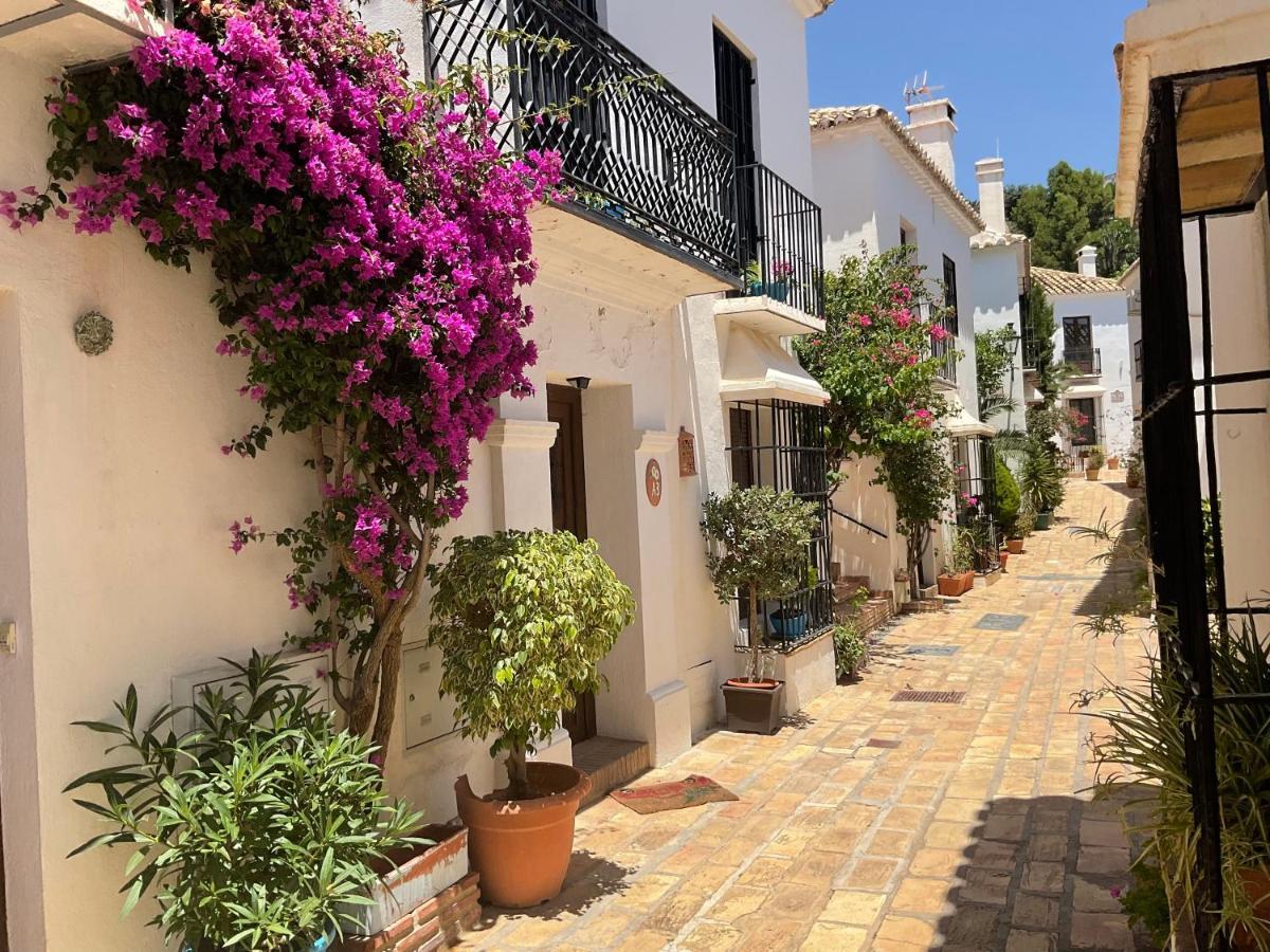 Вілла Mijas Pueblo Cosy Townhouse, Sleeps 4 Екстер'єр фото