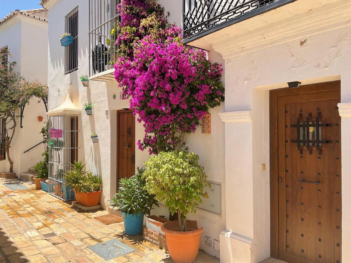 Вілла Mijas Pueblo Cosy Townhouse, Sleeps 4 Екстер'єр фото