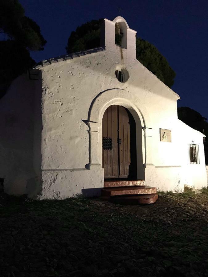Вілла Mijas Pueblo Cosy Townhouse, Sleeps 4 Екстер'єр фото