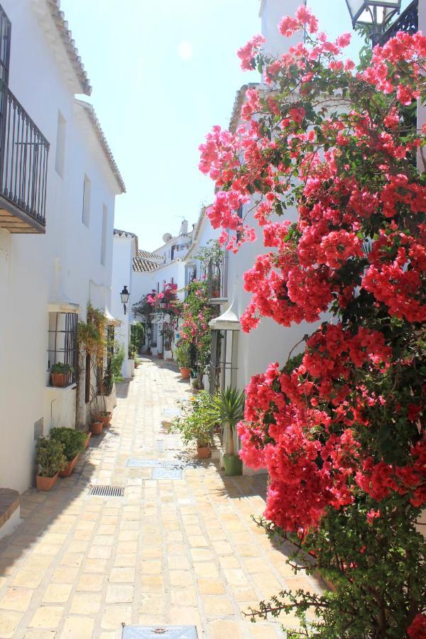 Вілла Mijas Pueblo Cosy Townhouse, Sleeps 4 Екстер'єр фото
