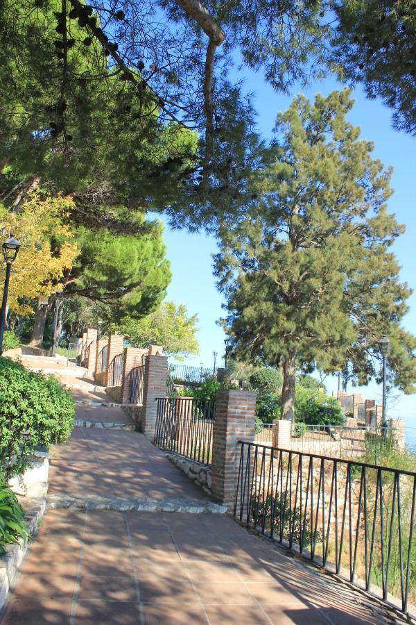 Вілла Mijas Pueblo Cosy Townhouse, Sleeps 4 Екстер'єр фото